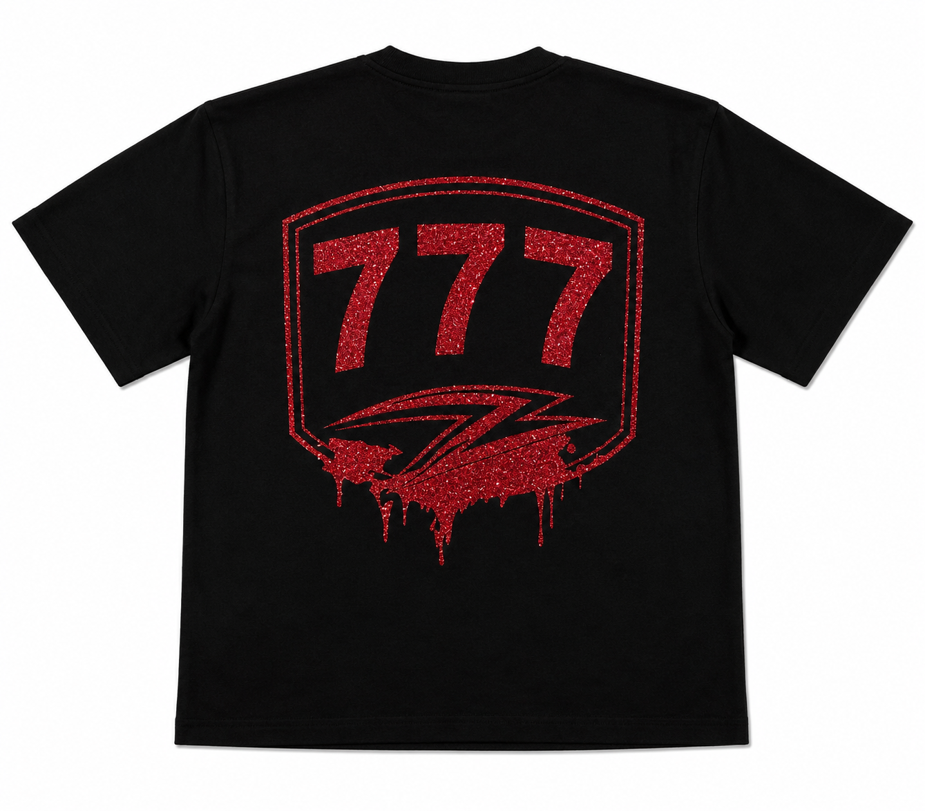 FATE 777 TEE