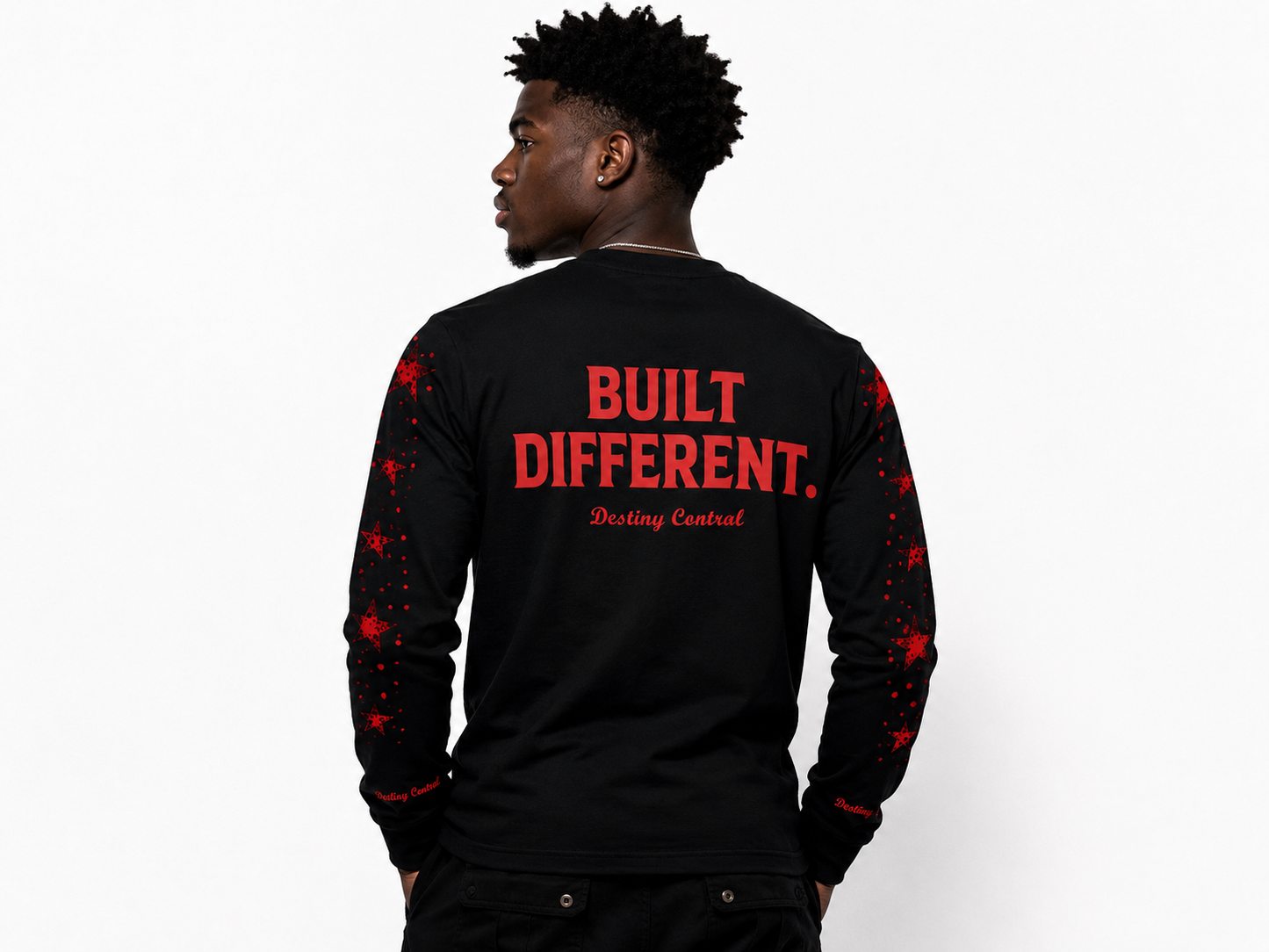 Destiny “Clash” Longsleeve