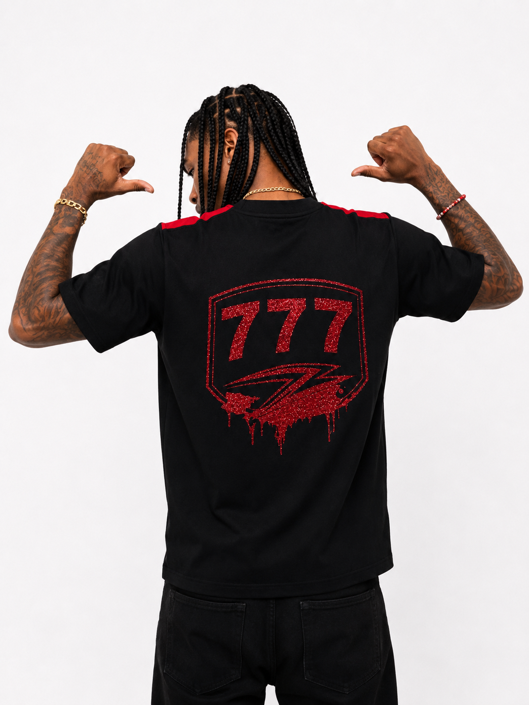 FATE 777 TEE