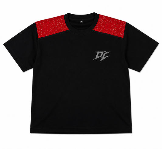 “Lucky Fate” Tee