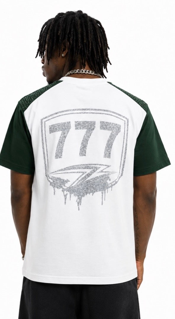 “777 Legacy” Tee”