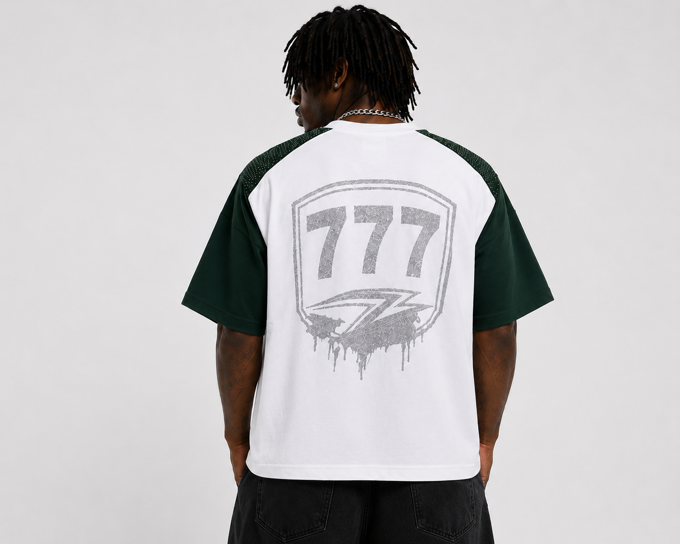 777 LEGACY TEE