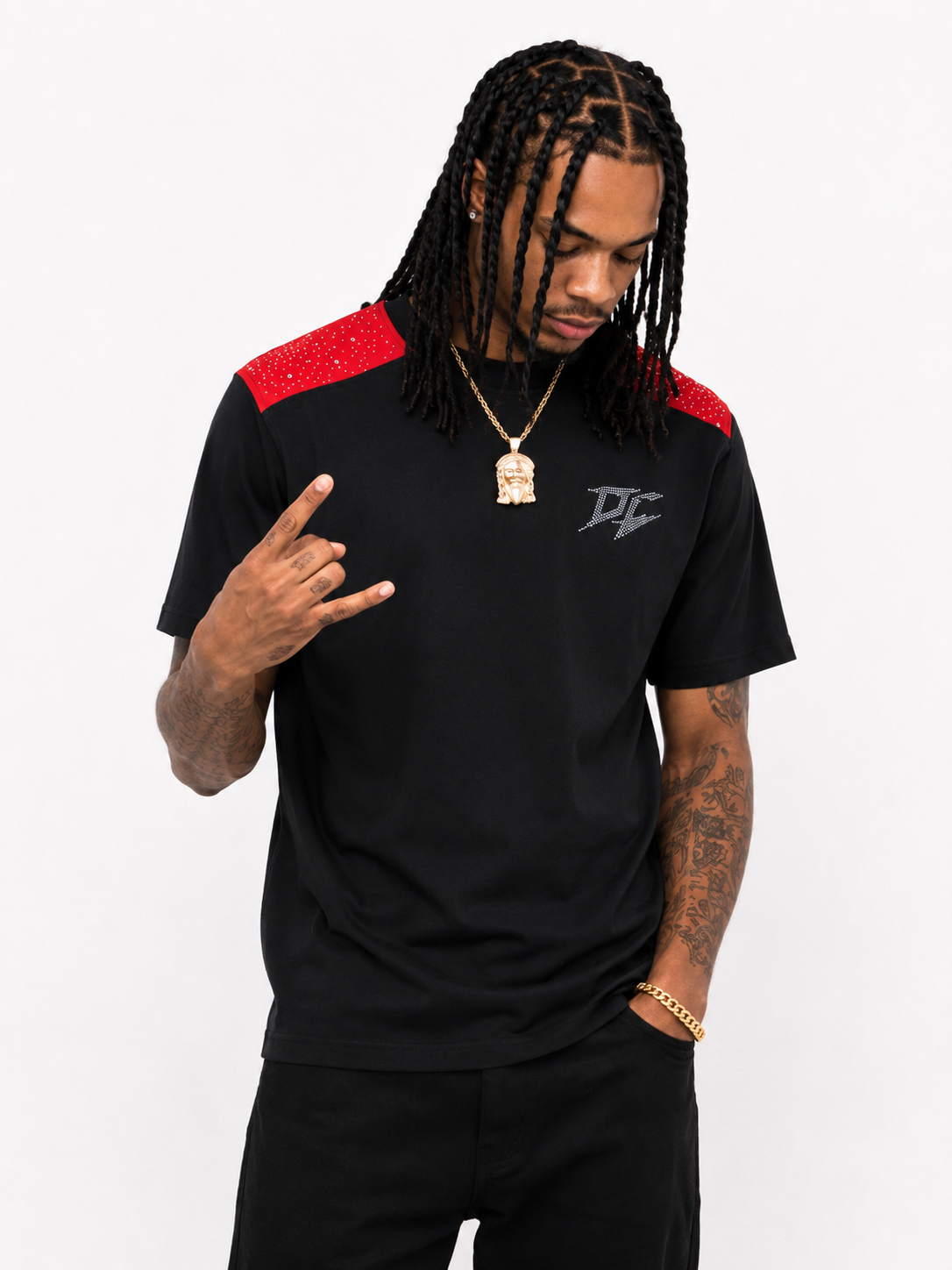 FATE 777 TEE