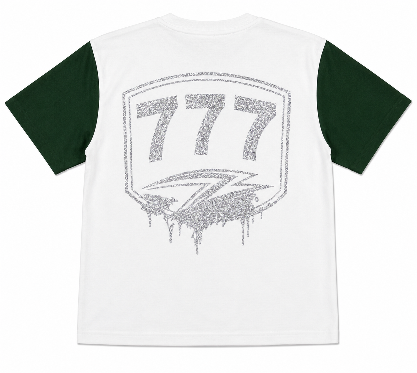777 LEGACY TEE