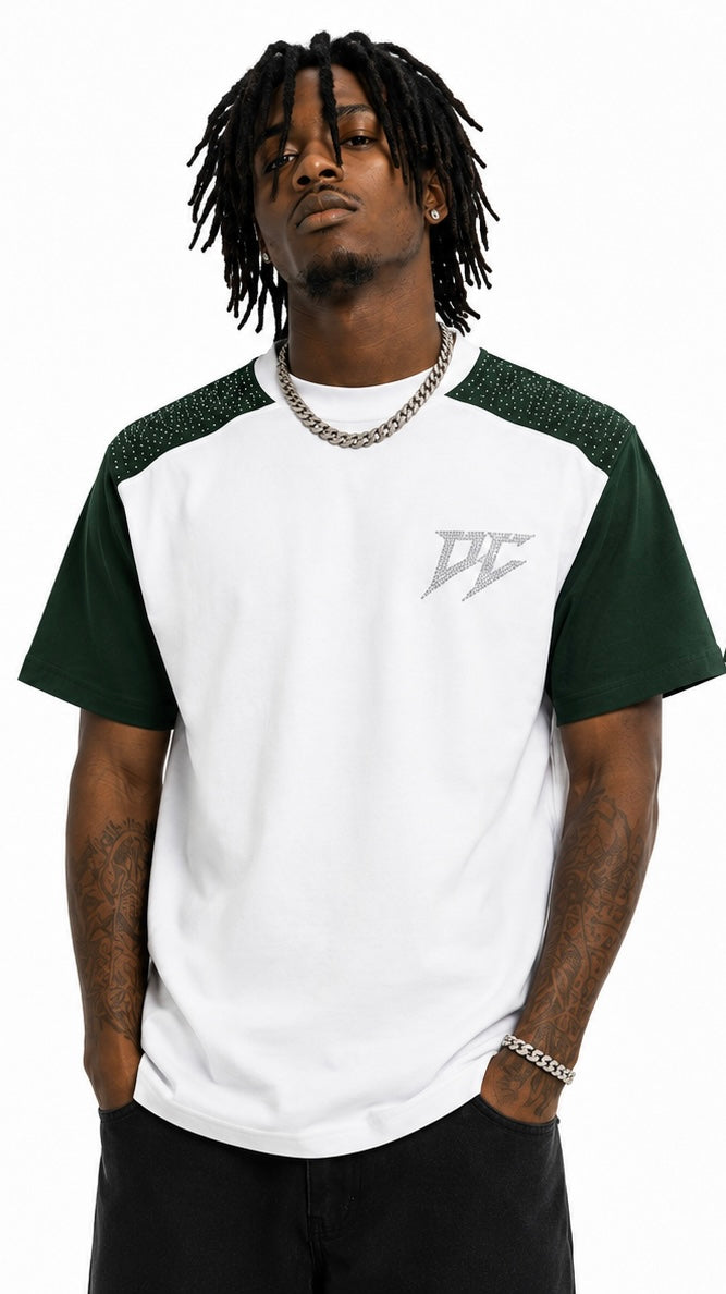 “777 Legacy” Tee”
