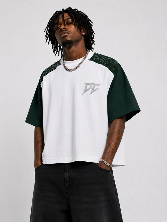 777 LEGACY TEE