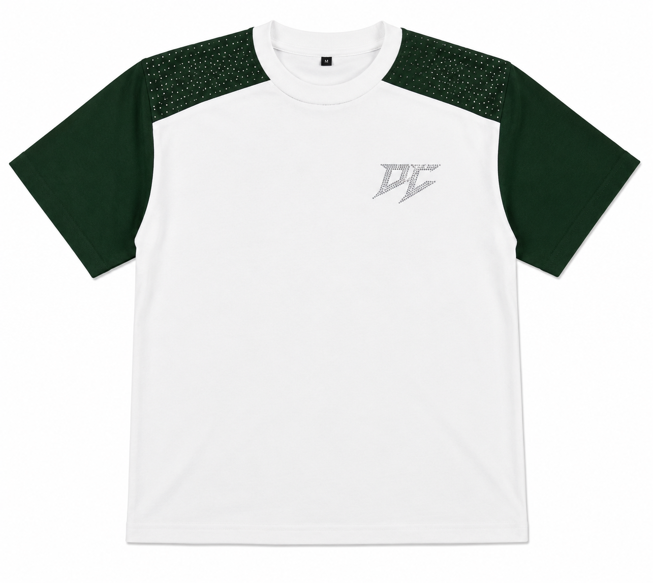 777 LEGACY TEE