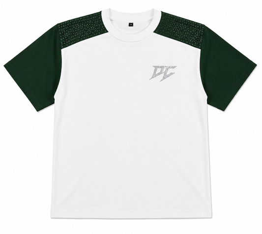 “777 Legacy” Tee”