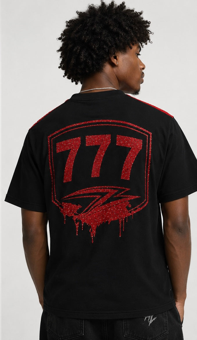 “Lucky Fate” Tee