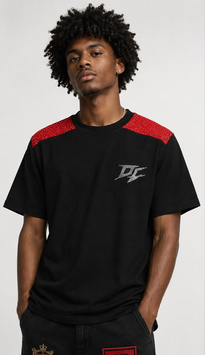 “Lucky Fate” Tee