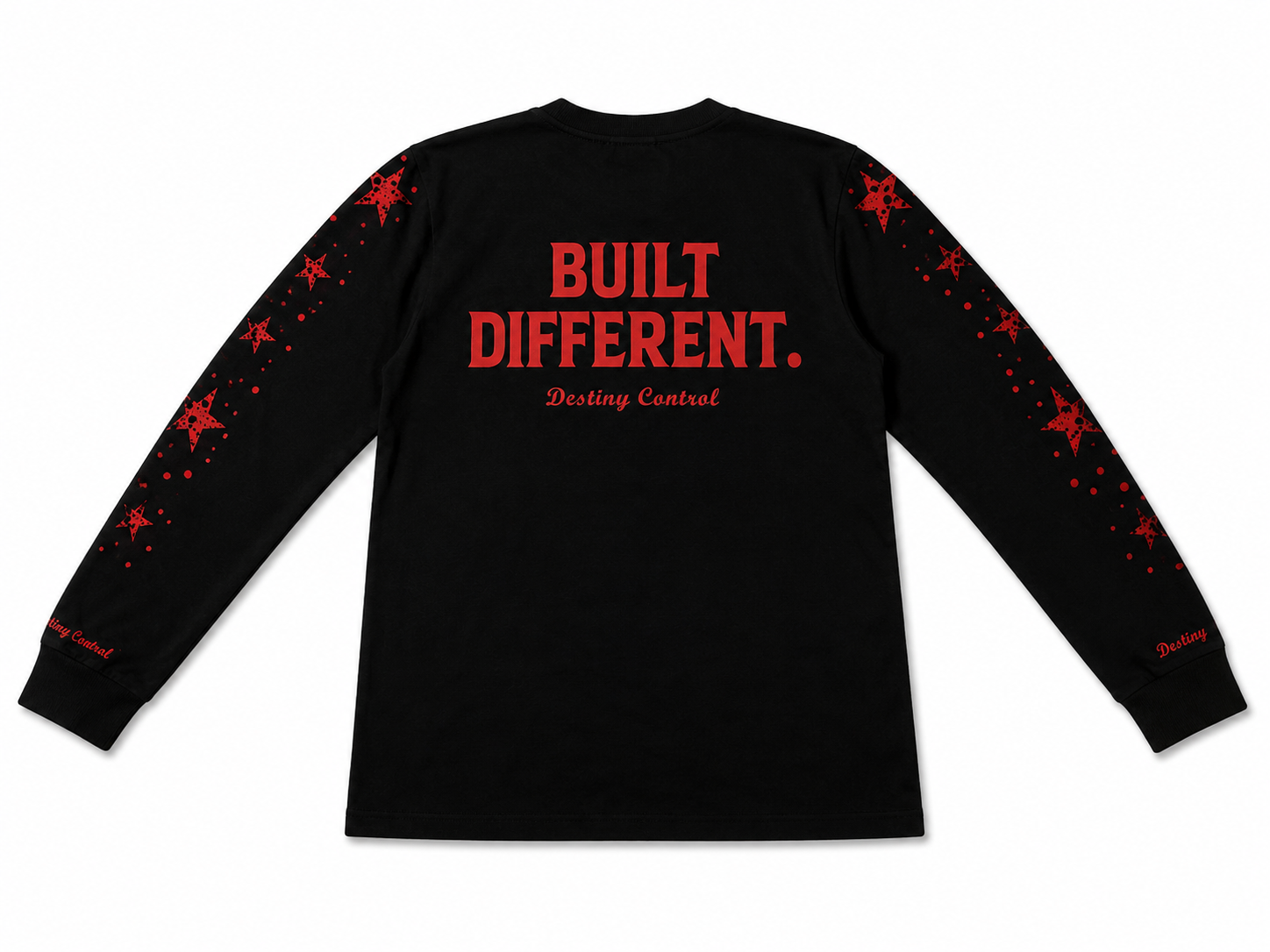 DESTINY CLASH LONGSLEEVE