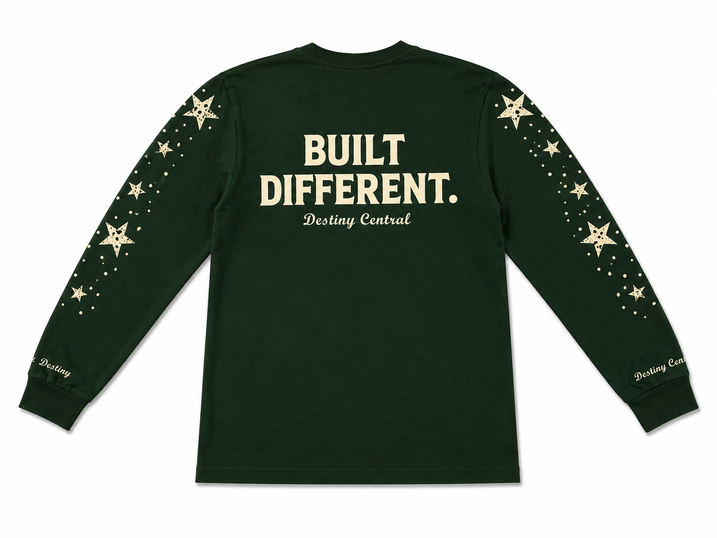 EARTH KEEPER LONGSLEEVE